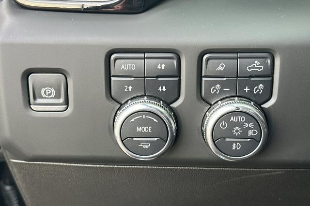 2025 GMC Sierra 2500 HD Denali Ultimate