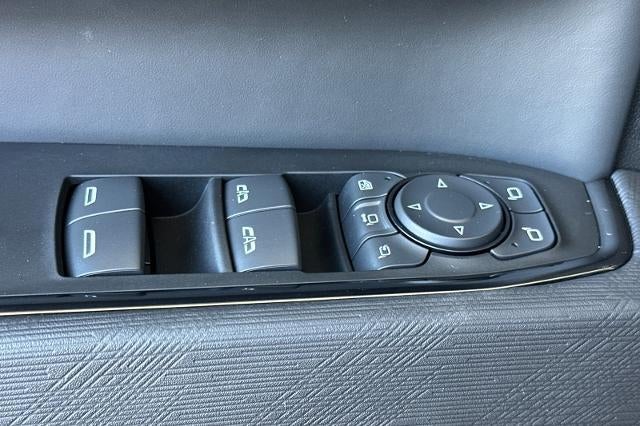 2025 GMC Sierra 2500 HD AT4X