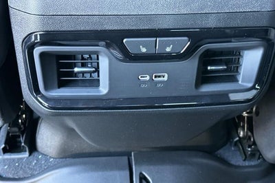 2025 GMC Sierra 2500 HD AT4X