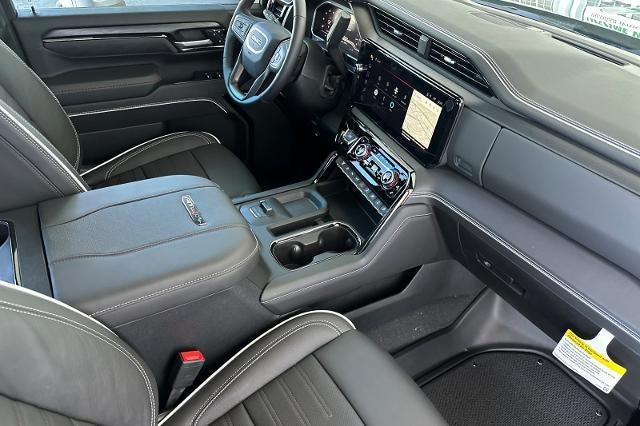 2025 GMC Sierra 2500 HD AT4X