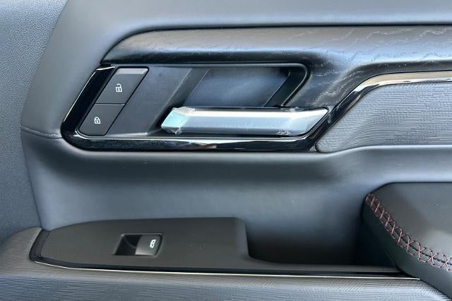 2025 GMC Sierra 2500 HD AT4X