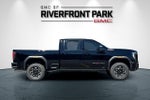 2025 GMC Sierra 2500 HD AT4X