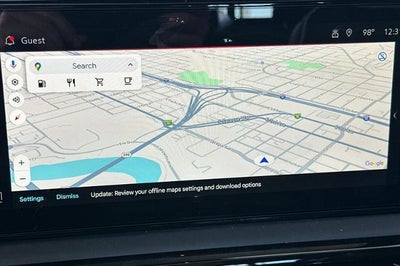 2025 GMC Sierra 2500 HD AT4X