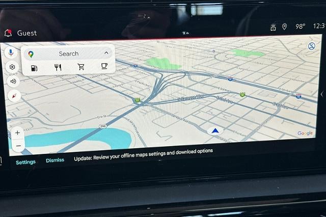 2025 GMC Sierra 2500 HD AT4X