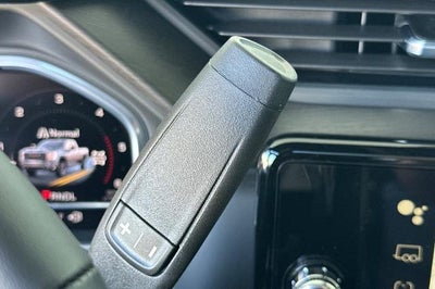 2025 GMC Sierra 2500 HD AT4X