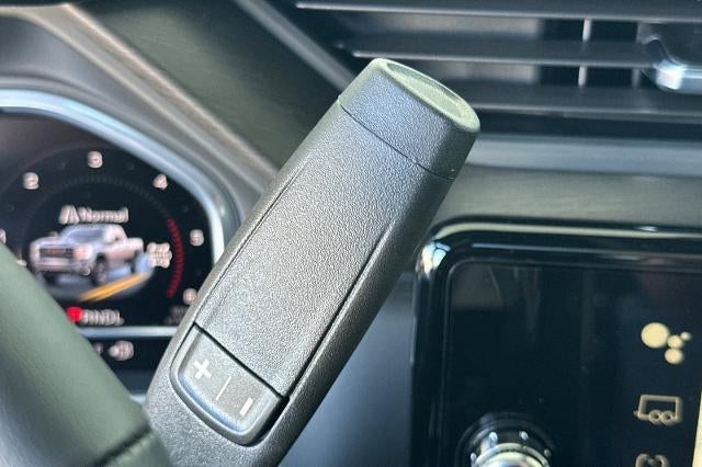 2025 GMC Sierra 2500 HD AT4X