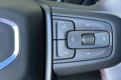 2025 GMC Sierra 2500 HD AT4X