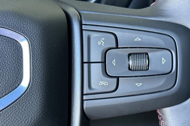 2025 GMC Sierra 2500 HD AT4X