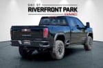 2025 GMC Sierra 2500 HD AT4X