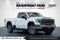 2022 GMC Sierra 2500 HD SLT