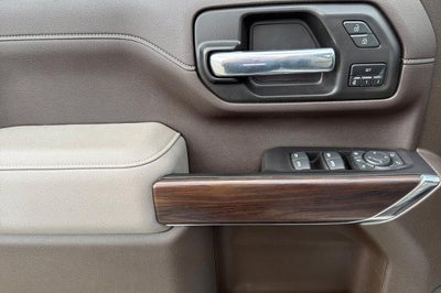 2022 GMC Sierra 2500 HD SLT