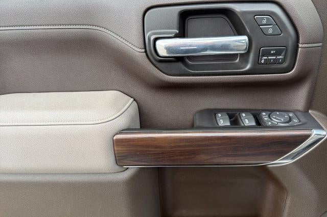 2022 GMC Sierra 2500 HD SLT