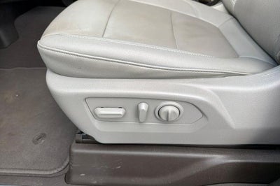 2022 GMC Sierra 2500 HD SLT