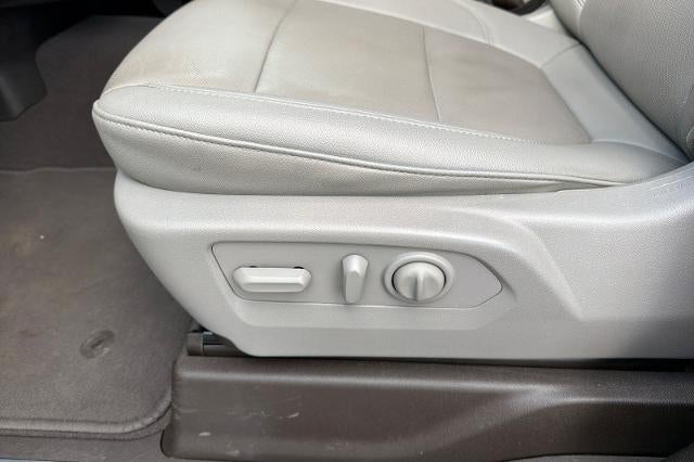 2022 GMC Sierra 2500 HD SLT