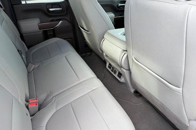 2022 GMC Sierra 2500 HD SLT