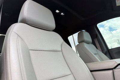 2022 GMC Sierra 2500 HD SLT