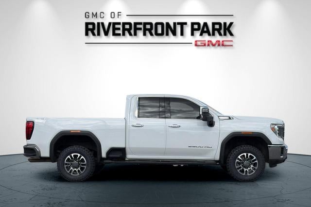 2022 GMC Sierra 2500 HD SLT