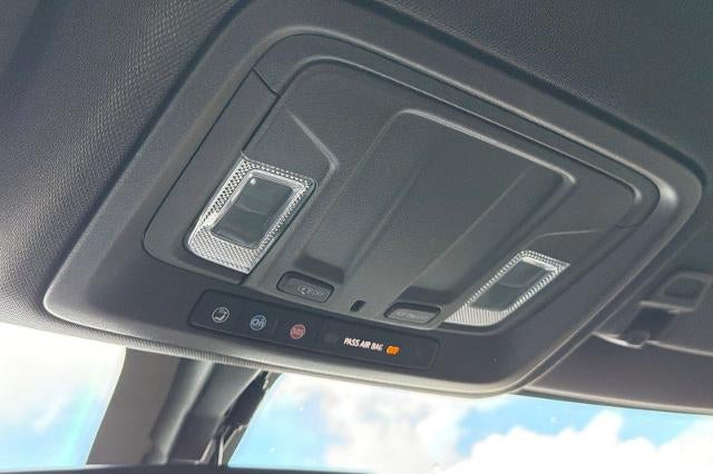 2022 GMC Sierra 2500 HD SLT