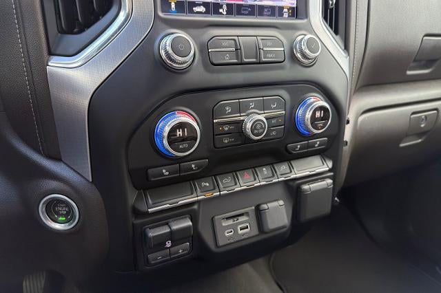 2022 GMC Sierra 2500 HD SLT