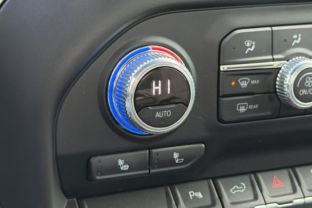 2022 GMC Sierra 2500 HD SLT