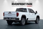 2022 GMC Sierra 2500 HD SLT