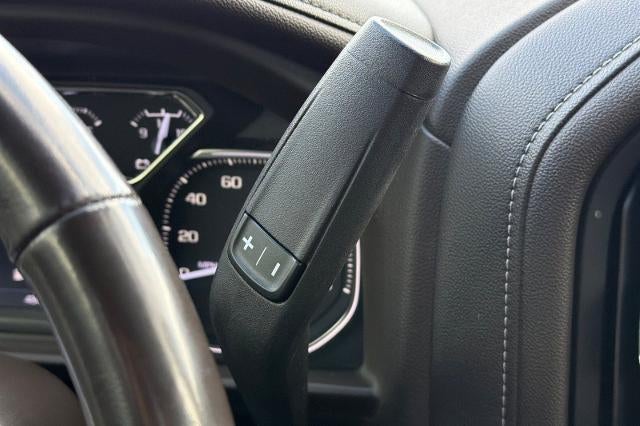 2022 GMC Sierra 2500 HD SLT