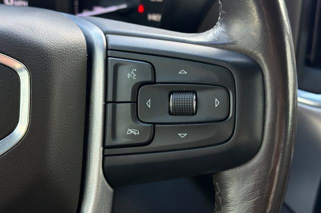 2022 GMC Sierra 2500 HD SLT