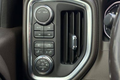 2022 GMC Sierra 2500 HD SLT