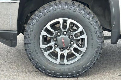 2022 GMC Sierra 2500 HD SLT