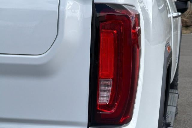 2022 GMC Sierra 2500 HD SLT