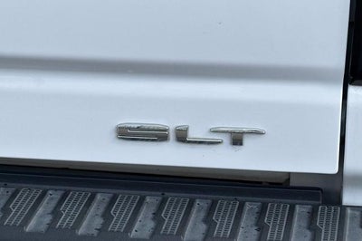 2022 GMC Sierra 2500 HD SLT