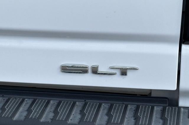 2022 GMC Sierra 2500 HD SLT