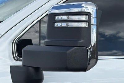 2022 GMC Sierra 2500 HD SLT