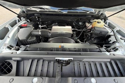 2022 GMC Sierra 2500 HD SLT