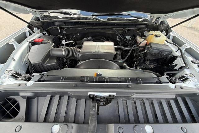 2022 GMC Sierra 2500 HD SLT