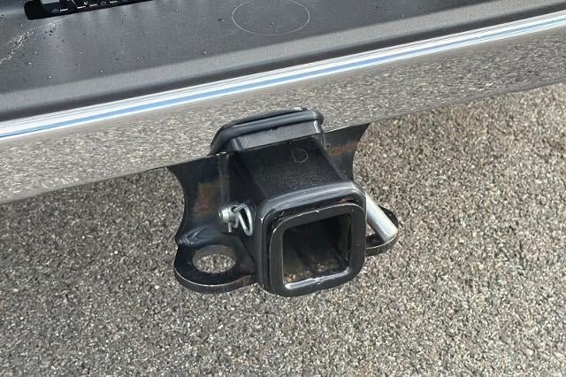 2022 GMC Sierra 2500 HD SLT