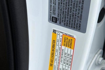 2022 GMC Sierra 2500 HD SLT