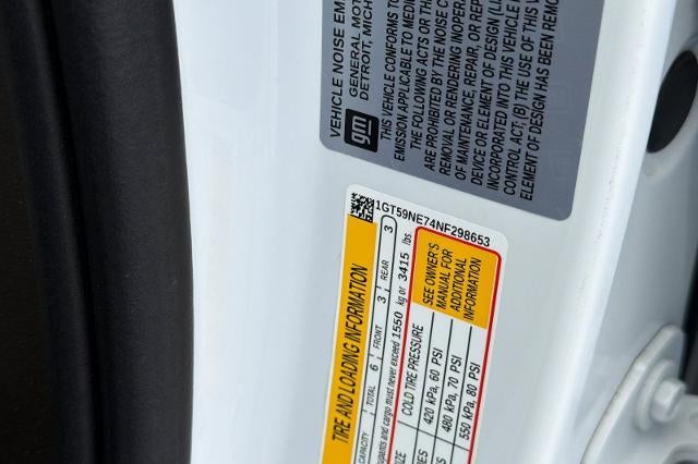 2022 GMC Sierra 2500 HD SLT