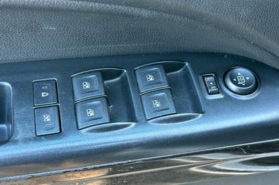 2015 GMC Canyon 4WD SLT