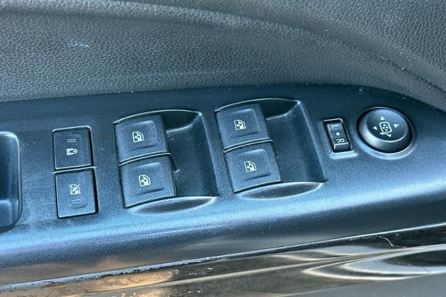 2015 GMC Canyon 4WD SLT