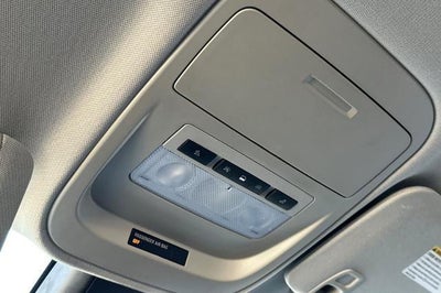 2015 GMC Canyon 4WD SLT