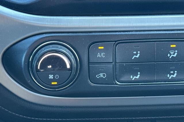 2015 GMC Canyon 4WD SLT