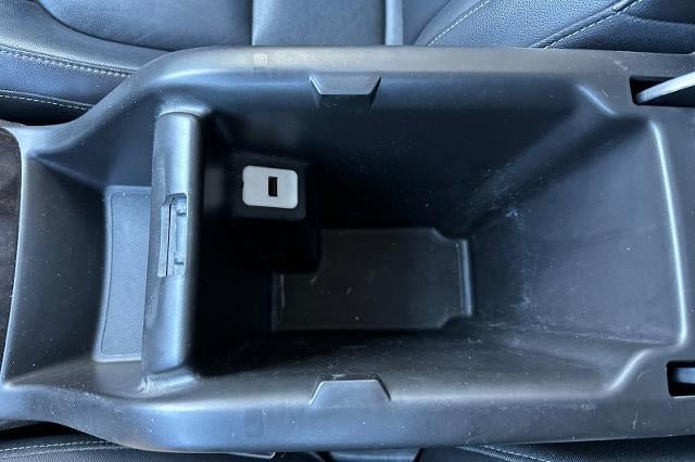 2015 GMC Canyon 4WD SLT