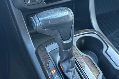 2015 GMC Canyon 4WD SLT