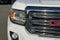 2015 GMC Canyon 4WD SLT
