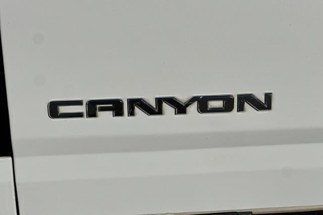 2015 GMC Canyon 4WD SLT