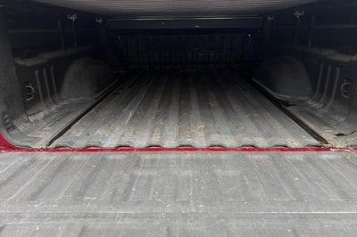 2018 GMC Canyon 4WD Denali