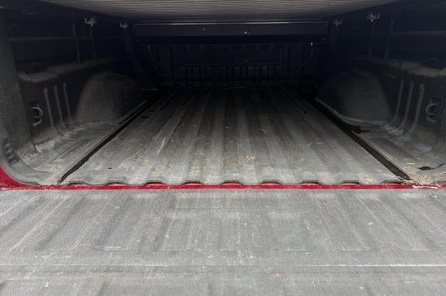 2018 GMC Canyon 4WD Denali