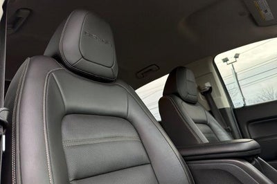 2018 GMC Canyon 4WD Denali