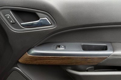 2018 GMC Canyon 4WD Denali